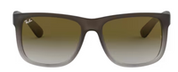 Óculos de sol Ray-Ban Justin RB4165