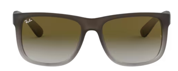 Óculos de sol Ray-Ban Justin RB4165