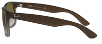 Óculos de sol Ray-Ban Justin RB4165