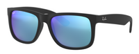 Óculos de sol Ray-Ban Justin RB4165