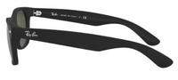 Óculos de sol Ray-Ban New Wayfarer RB2132