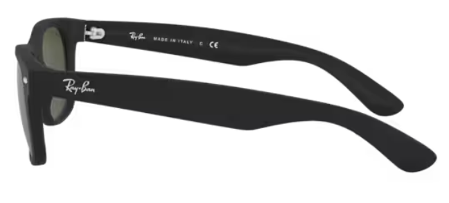 Óculos de sol Ray-Ban New Wayfarer RB2132