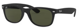 Gafas de sol Ray-Ban New Wayfarer RB2132