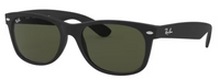 Óculos de sol Ray-Ban New Wayfarer RB2132