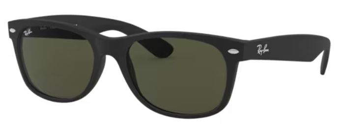 Óculos de sol Ray-Ban New Wayfarer RB2132