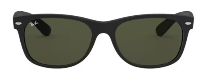 Óculos de sol Ray-Ban New Wayfarer RB2132