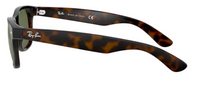 Óculos de sol Ray-Ban New Wayfarer RB2132