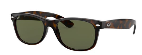 Óculos de sol Ray-Ban New Wayfarer RB2132
