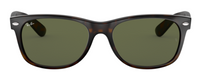 Óculos de sol Ray-Ban New Wayfarer RB2132