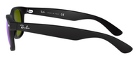 Óculos de sol Ray-Ban New Wayfarer RB2132