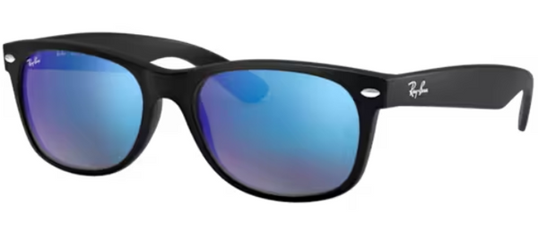 Óculos de sol Ray-Ban New Wayfarer RB2132