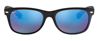 Óculos de sol Ray-Ban New Wayfarer RB2132