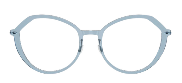 Korrektionsbrille Lindberg N.O.W. 6626