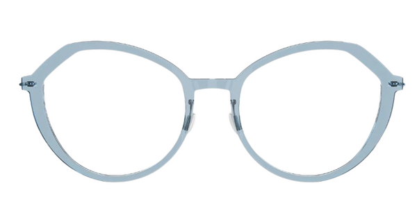 Korrektionsbrille Lindberg N.O.W. 6626