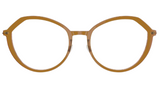 Lindberg N.O.W. 6626 Eyeglasses
