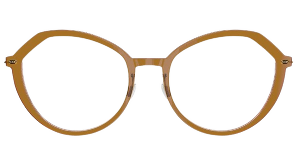 Korrektionsbrille Lindberg N.O.W. 6626