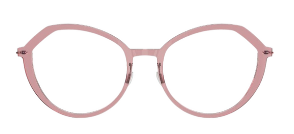 Korrektionsbrille Lindberg N.O.W. 6626
