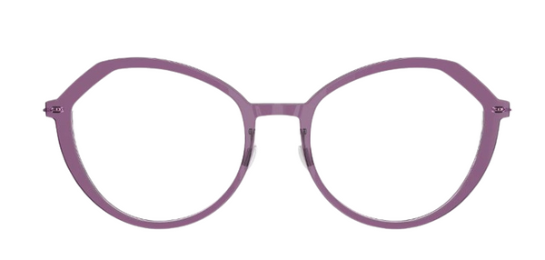 Korrektionsbrille Lindberg N.O.W. 6626