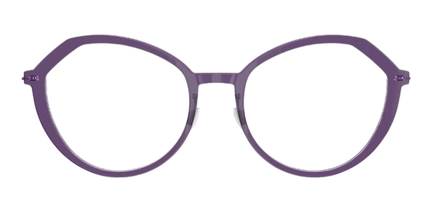 Korrektionsbrille Lindberg N.O.W. 6626