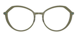Lindberg N.O.W. 6626 Eyeglasses
