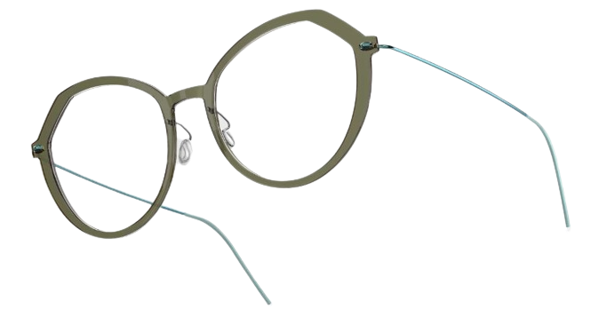Окуляри для зору Lindberg N.O.W. 6626