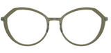 Lindberg N.O.W. 6626 Eyeglasses