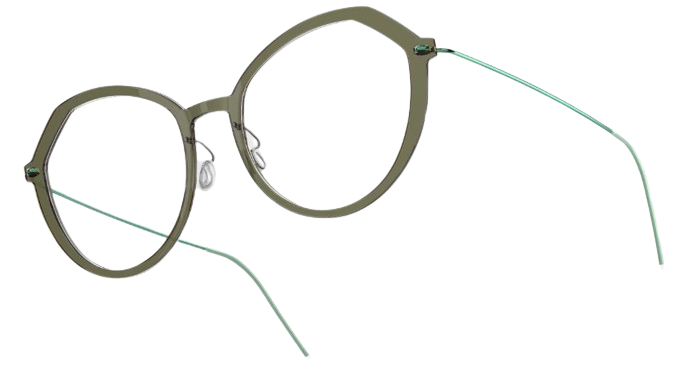 Окуляри для зору Lindberg N.O.W. 6626