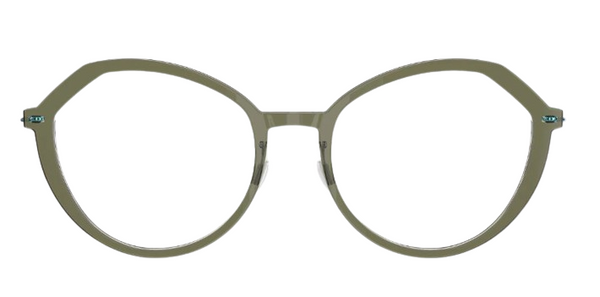 Korrektionsbrille Lindberg N.O.W. 6626