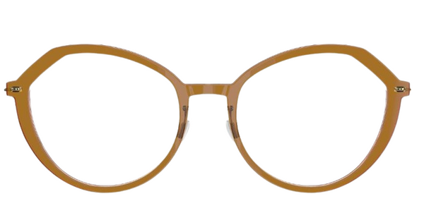 Korrektionsbrille Lindberg N.O.W. 6626