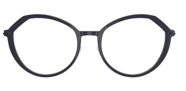 Korrektionsbrille Lindberg N.O.W. 6626