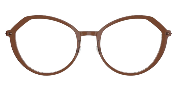 Korrektionsbrille Lindberg N.O.W. 6626