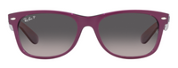 Óculos de sol Ray-Ban New Wayfarer RB2132