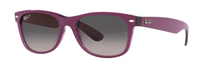 Óculos de sol Ray-Ban New Wayfarer RB2132
