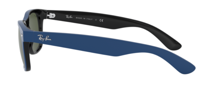 Óculos de sol Ray-Ban New Wayfarer RB2132