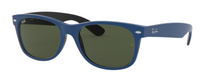 Óculos de sol Ray-Ban New Wayfarer RB2132