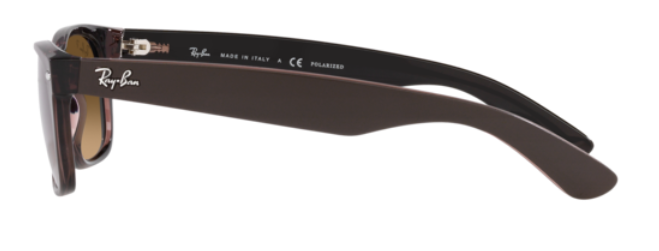 Óculos de sol Ray-Ban New Wayfarer RB2132