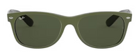 Óculos de sol Ray-Ban New Wayfarer RB2132