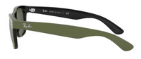 Óculos de sol Ray-Ban New Wayfarer RB2132
