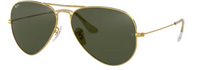 Óculos de sol Ray-Ban Aviator RB3025