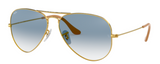 Gafas de sol Ray-Ban Aviator RB3025