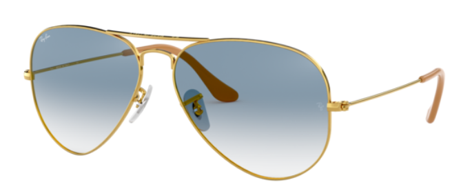 Óculos de sol Ray-Ban Aviator RB3025