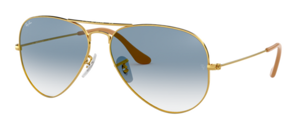 Ray-Ban Aviator RB3025 Sunglasses