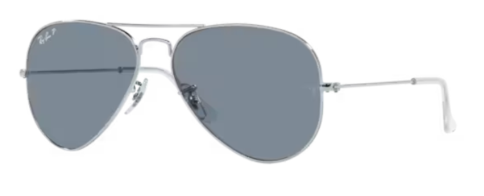 Óculos de sol Ray-Ban Aviator RB3025