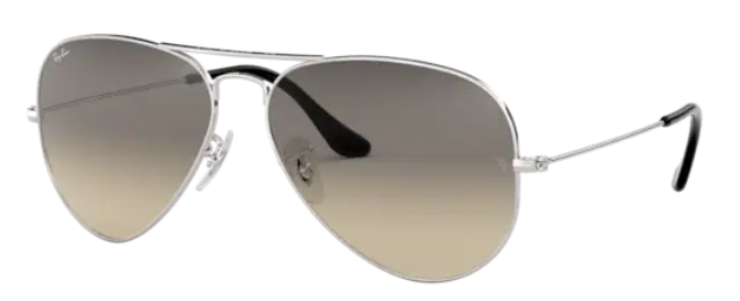 Óculos de sol Ray-Ban Aviator RB3025