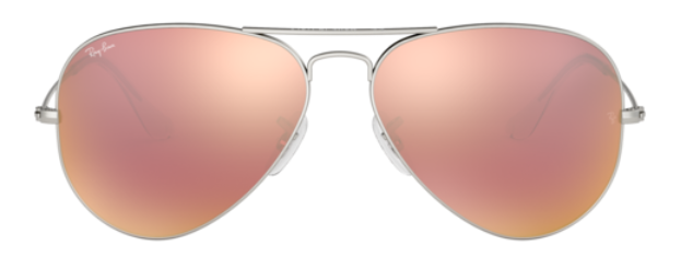 Óculos de sol Ray-Ban Aviator RB3025