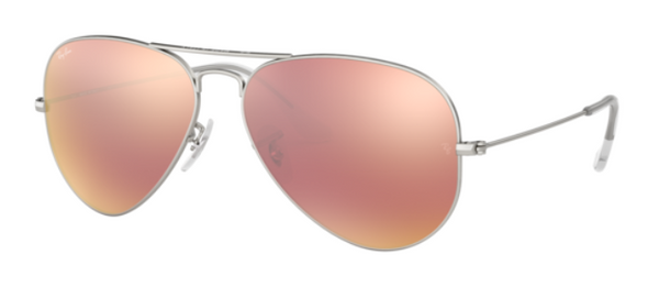 Ray-Ban Aviator RB3025 Sunglasses
