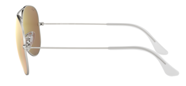 Óculos de sol Ray-Ban Aviator RB3025