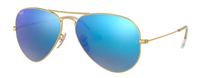 Óculos de sol Ray-Ban Aviator RB3025
