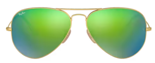 Óculos de sol Ray-Ban Aviator RB3025