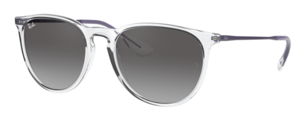 Lunettes de soleil Ray-Ban Erika RB4171